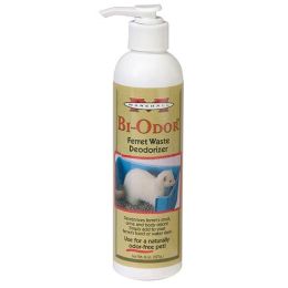 Marshall Pet Products GoodBye Odor for Ferrets 8 fl. oz