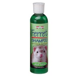 Marshall Pet Products Tear Free Ferret Shampoo with Aloe Vera 8 fl. oz