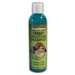 Marshall Pet Products Ferret Tea Tree Shampoo 8 fl. oz