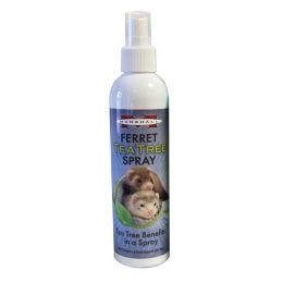Marshall Pet Products Tea Tree Ferret Tick Spray 8 fl. oz