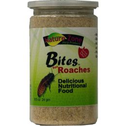 Nature Zone Bites for Roaches 8.5 oz