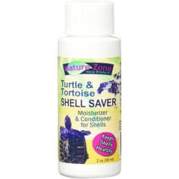 Nature Zone Turtle Shell Saver 2 fl. oz