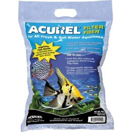 Acurel Filter Fiber 4 Ounces