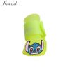 Wholesale 4pcs/set waterproof reflective non-slip pet dog shoes
