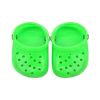 Wholesale Breathable Mesh Candy Color Pet Shoes