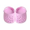 Wholesale Breathable Mesh Candy Color Pet Shoes